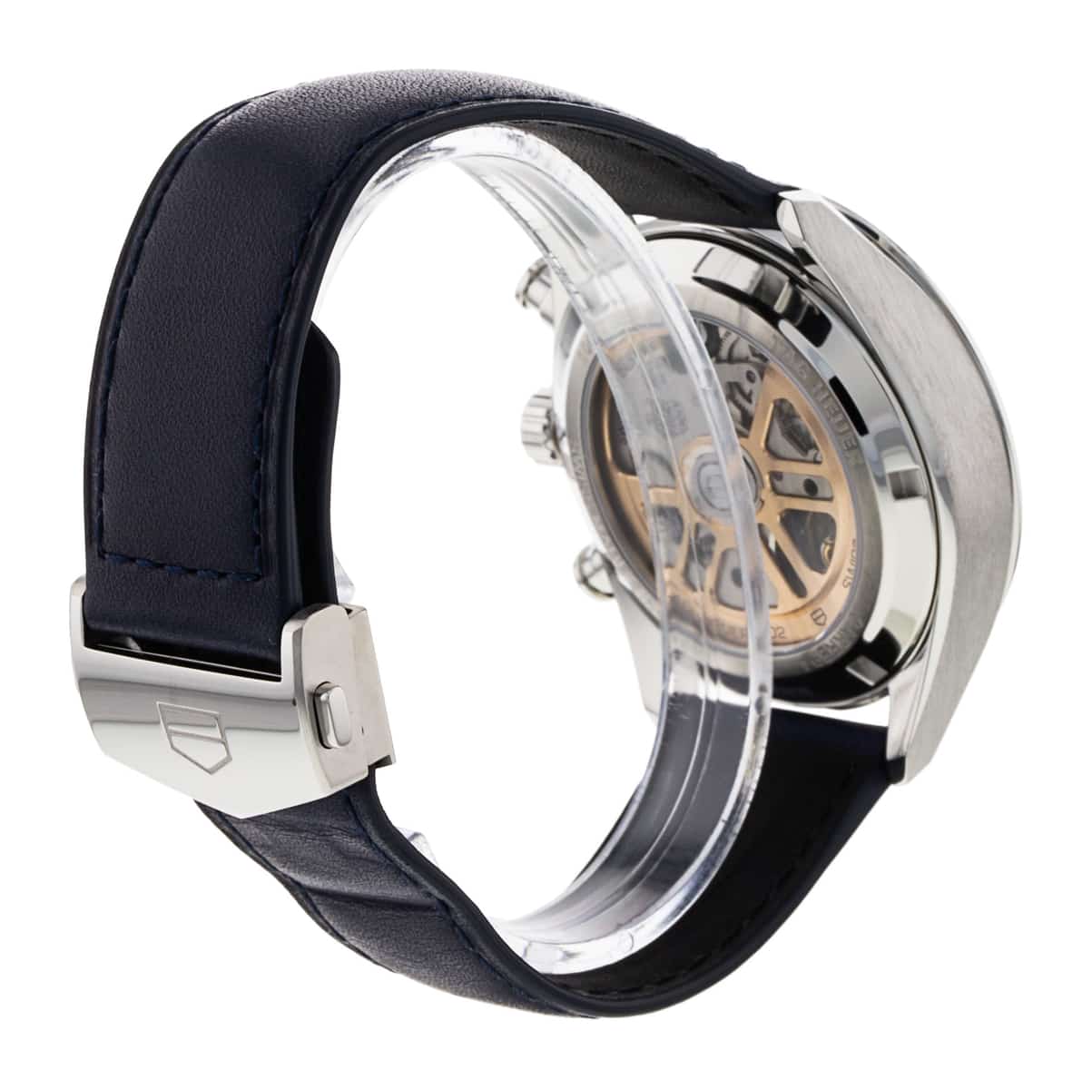 Tag Heuer Carrera CBN201D.FC6543 Tag Heuer Carrera CBN201D.FC6543